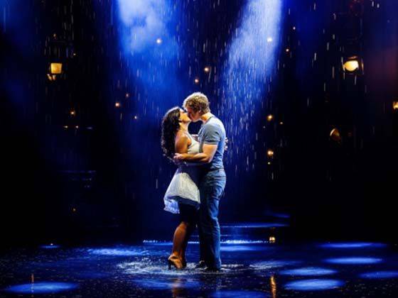 The Notebook - The Musical